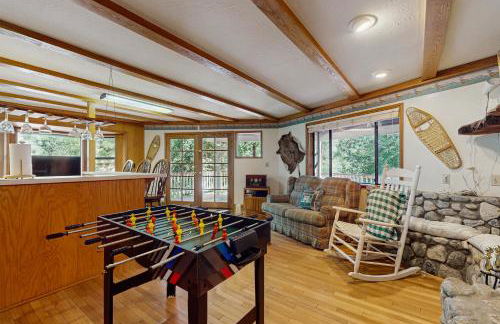 Villa Elvira - Foto 11