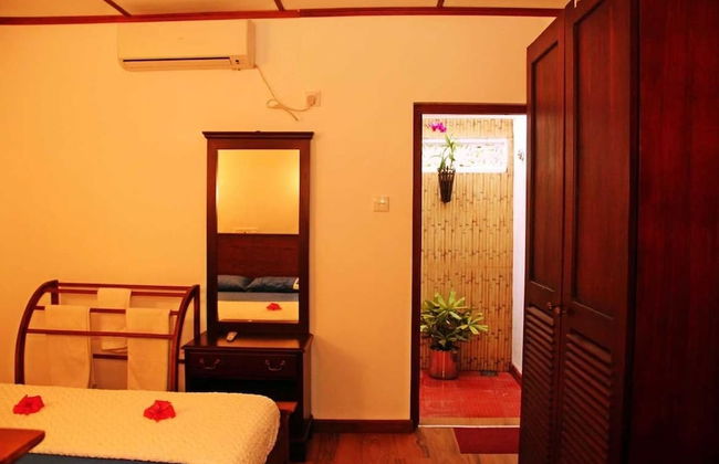 Villa Thotiya - Foto 6