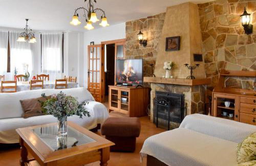 Los Rosales de Venturada - Foto 54