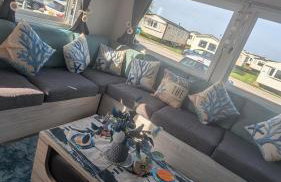 8 Berth Caravan at Blue Dolphin East coast - Foto 35