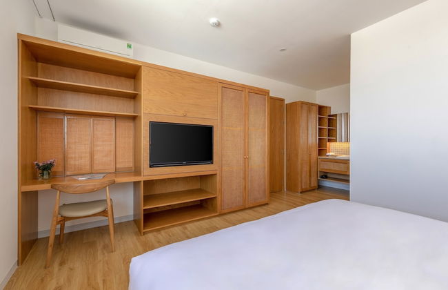 Prana Boutique Hotel and Apartments - Foto 24