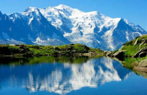 Résidence Vallée Blanche - Foto 33