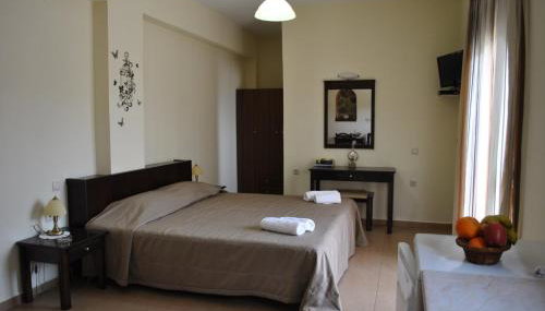 Xenonas Anopolis 2 - Foto 4