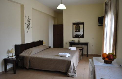 Xenonas Anopolis 2 - Foto 4