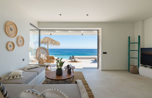 Lido Blue Villa - Foto 13