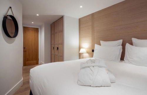 Chalets Tâmo - Foto 52