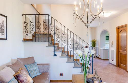 Country Home in Lucca near Tuscan Wineries - Photo 8