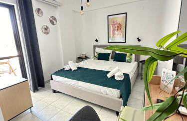 Argiro's apartment at Agia Galini - Foto 28