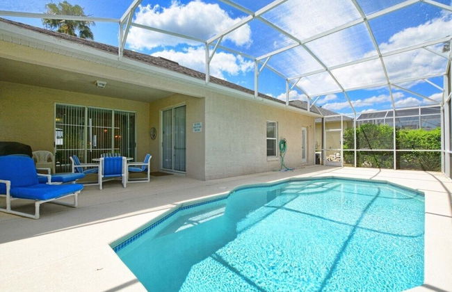 Esprit-3 Bedrooms House w/pool-4100ES 3 Home by RedAwning - Foto 9