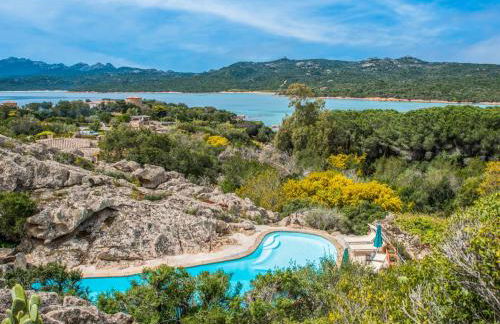 Holiday Home Roccia di Volpe by Interhome - Foto 57