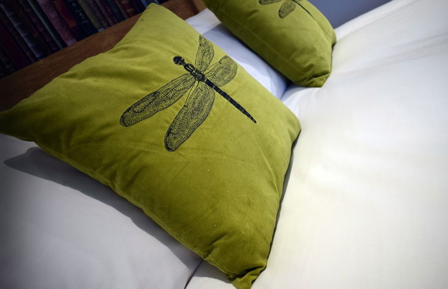 The Horse & Jockey Wessington - Photo 4