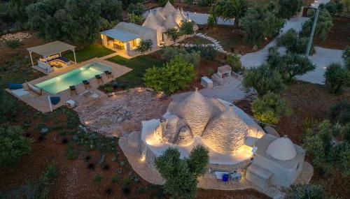 Trulli Capatosta - Photo 2