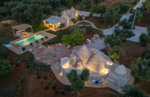 Trulli Capatosta - Photo 2