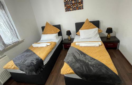 Ferienwohung in Kuppenheim für 1 bis 3 Personen - Foto 1