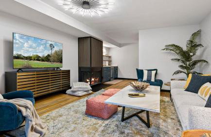 The Million Dollar Perch - Foto 15