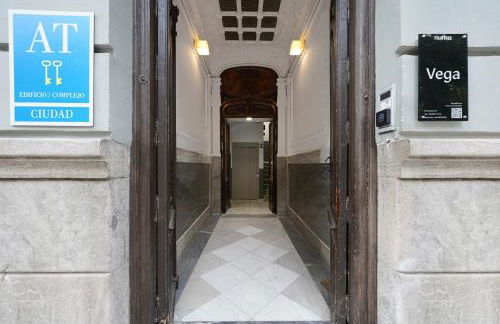 Numa Granada Vega - Foto 62