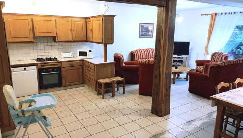 La ferme de la fontaine - Foto 3