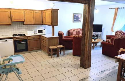 La ferme de la fontaine - Foto 3