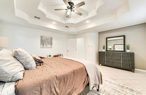 Fenced Yard Home Near Hospitals in Edinburg! - Photo 16