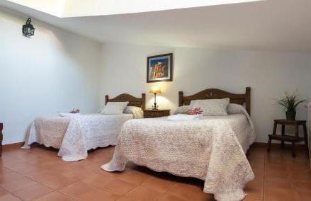 APARTAMENTO 2 4/6 PAX CASA RURAL EL SAUCE. A 2,5 KM DE CUENCA CAPITAL - Foto 10