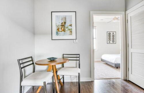 CozySuites Music Row Charming 1BR free parking! 04 - Foto 24