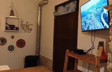 Loft Encanto de Recanto - Foto 19