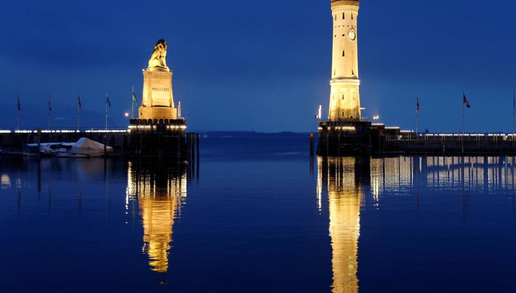 Lindau Private Walking Tour - Photo 1