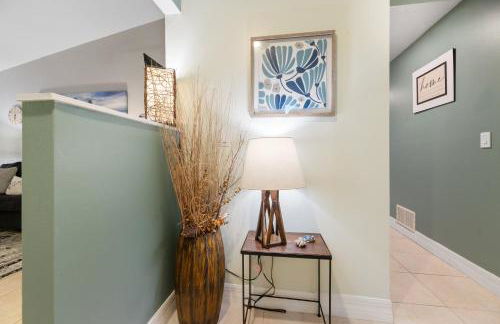 Heated Pool with Lanai- 10min from Beach- Lots of amenities - Foto 58