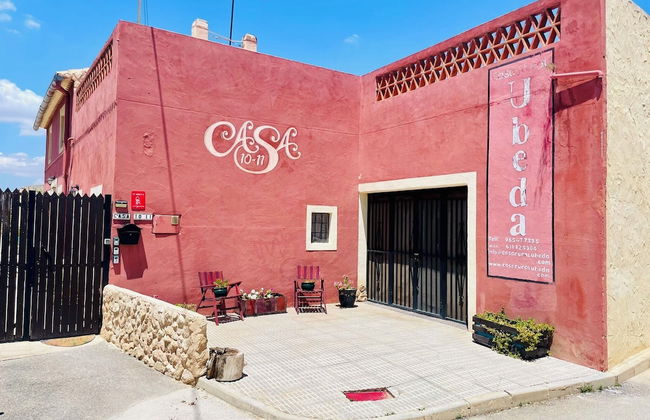 Casa Rural Ubeda - Photo 32