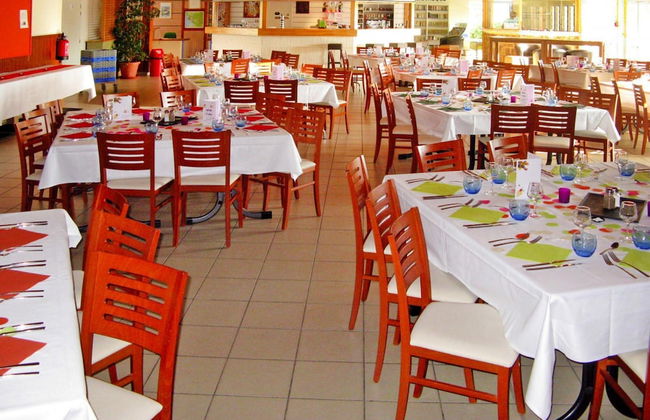 Holiday Resort Les Plages de Guerande, La Turballe, Acc. for 4 Pers - Foto 17