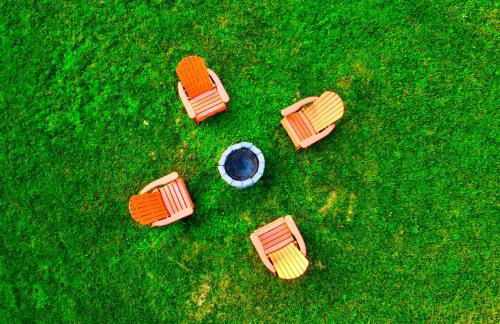 Perfect Family Getaway! Steps from Attractions - Foto 5