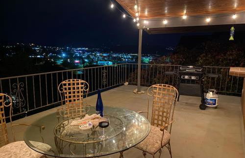 Mt. Baker View Harbor King Bed Fire Pit - Foto 6