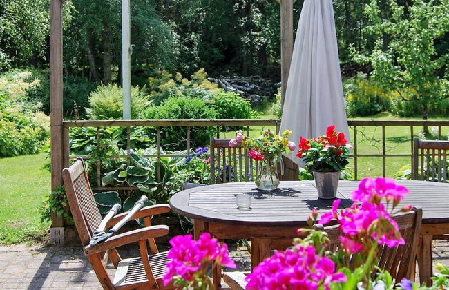 5 Person Holiday Home in Linderod-by Traum - Foto 22