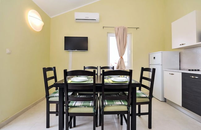 Apartments Kruno - Foto 40