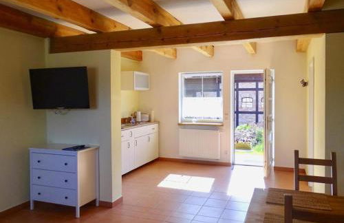 Ferienhof Neuendorfkrug, Lutow - Foto 3