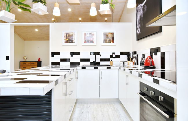 Aspen Studio - Foto 6