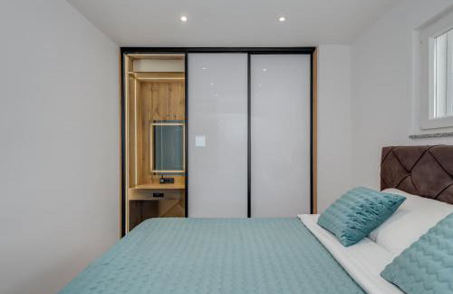 Luxury apartment on the beach - Foto 22