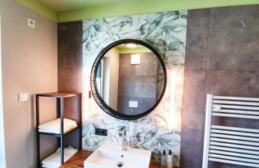 Erasmus Lodge - Ferienwohnungen zum Wohlfühlen - Foto 10