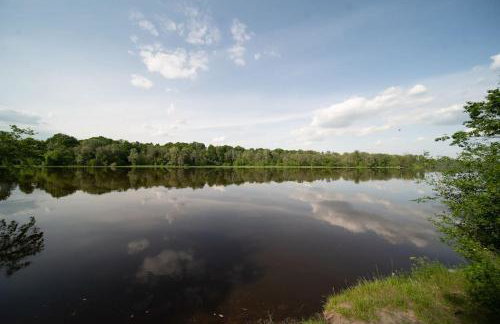 Zacisze Narwi - Foto 16