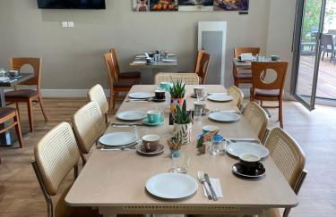 Residhome Paris-Guyancourt - Foto 30