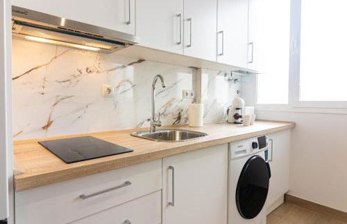 Estudio Huelin Playa - Photo 8