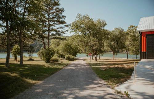 Firefly Cottage - Foto 45