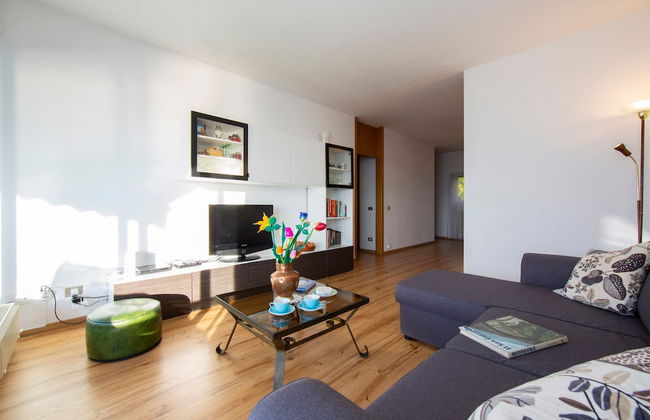 Aldesago Panoramica - Foto 7