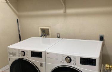 Comfy 3-Bedroom Home in Arlington - Foto 10