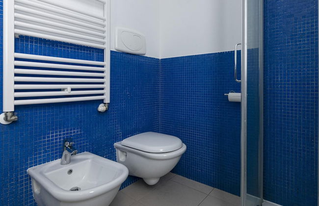 Residenza Excelsior 906 - Foto 47