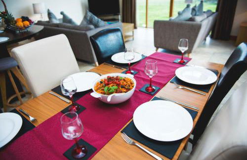 Clovenstone Lodges - Foto 30