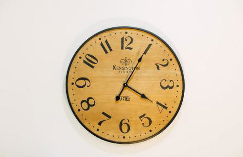 The Little Blue House - 1 King & 3 Queen beds - Foto 33