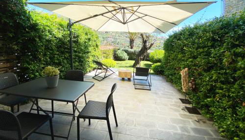 Pietraverdemare - Foto 1, Garden