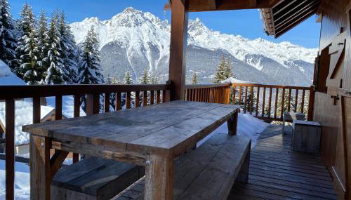 Clos du Pre - Chalet Chaleur - Foto 3