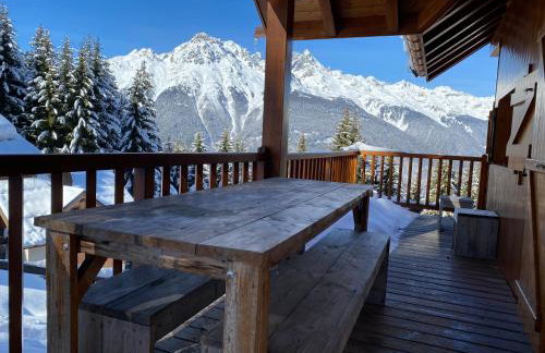 Clos du Pre - Chalet Chaleur - Foto 3